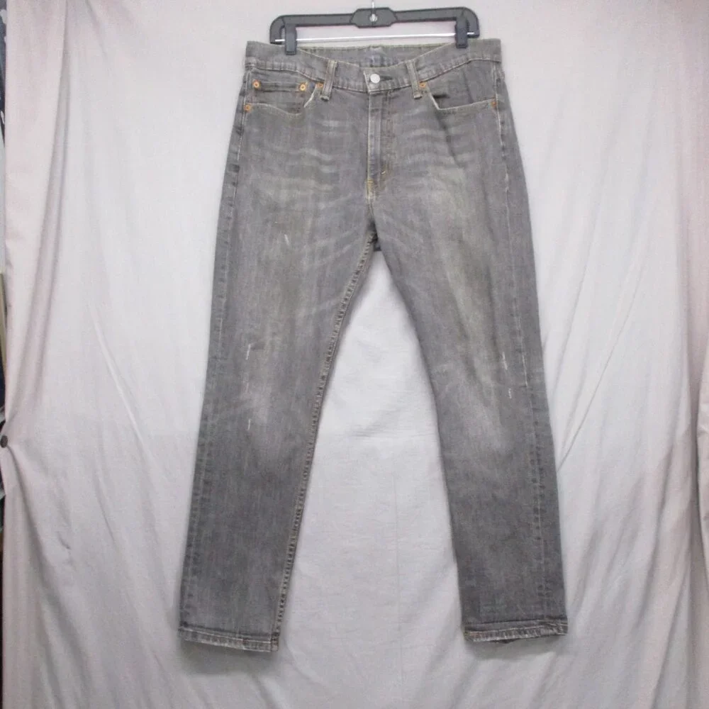 Levis items all